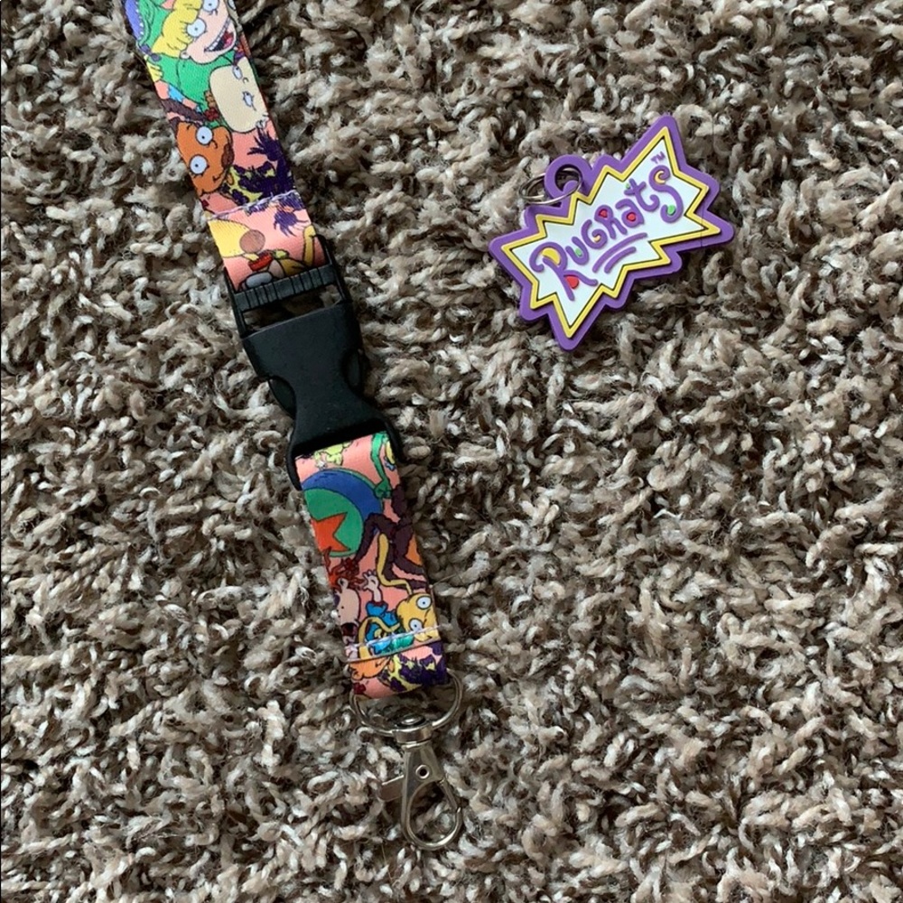 Lanyard